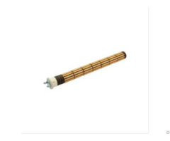 The Introduction Of Ceramic Bobbin Element