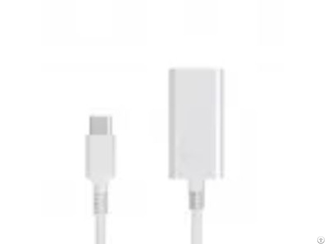Usb4 Cable