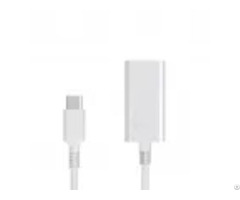 Usb4 Cable