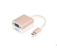 Usb C Adapters