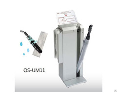 Automatic Wet Umbrella Wrapped Machine