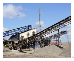 Stone Crusher Plant For Sale