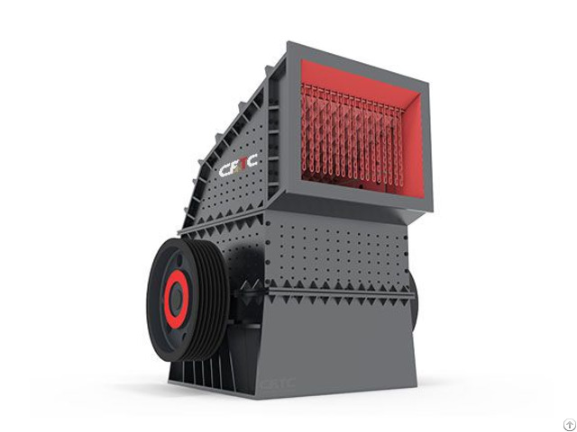 Hammer Crusher For Sale