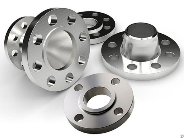 Best Quality Stainless Steel Flanges Manufacturer In India