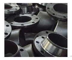 Carbon Steel Flanges Manufacturer In India