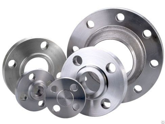 Stainless Steel Flanges Suppliers In Coimbatore