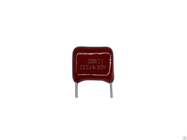 Poly Film Capacitor 0 01 Uf 400v Manufacturer