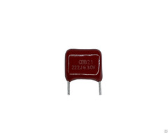 Poly Film Capacitor 0 01 Uf 400v Manufacturer