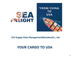 Freight Agent Ship Cargo From China To Dallas Usa By Fcl And Lcl Shipments