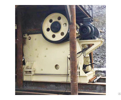 Europeam Jaw Crusher For Sale Urgently