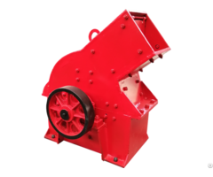 Small Hammer Crusher