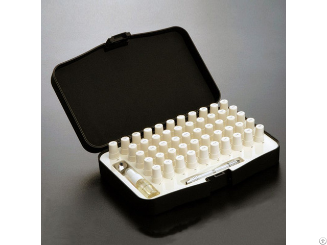 Steel Pin Gauge Set