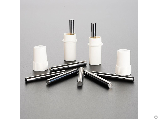 Tungsten Carbide Customized Pin Gauge