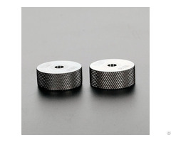 Tungsten Carbide Ring Gauge