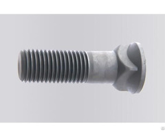 Zinc Bolts 2