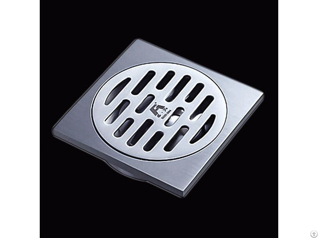 Floor Drain