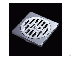 Floor Drain