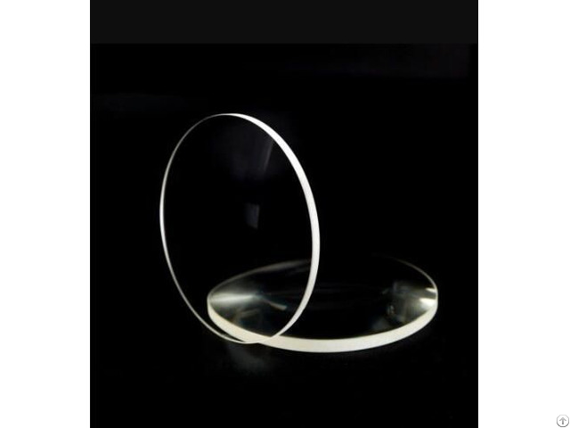 Plano Convex Lens
