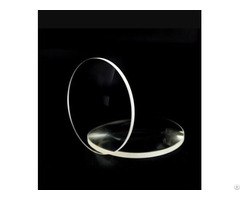 Plano Convex Lens