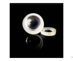 Custom Spherical Lens