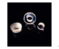 Spherical Lens Manufacturer