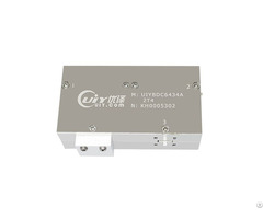 S Band Passive Device Rf Drop In Circulator 2 To 4 Ghz