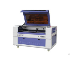 Acrylic And Mdf Co2 Laser Engraving Machine 1610