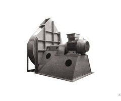 Centrifugal Industrial Fans