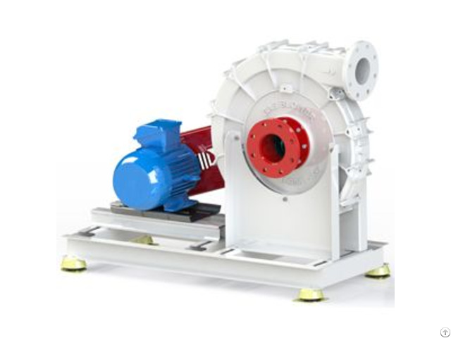 Industial Blower