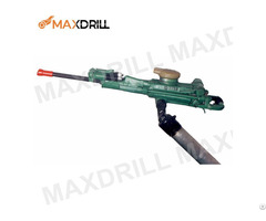 Maxdrill Yt28 Perforadoras Roca De Mano Maquinaria Minería