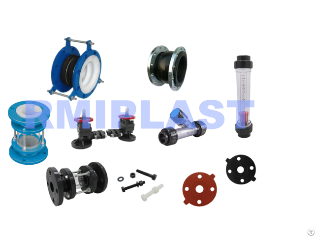 Plastic Pvc Y Type Strainer