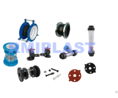 Plastic Pvc Y Type Strainer