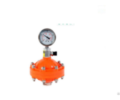 Pvc Pp Pvdf Pulse Damper