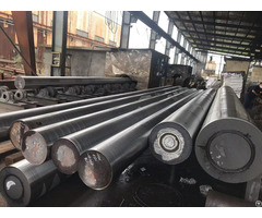 Heat Treatment 4130 Steel Processing Technology