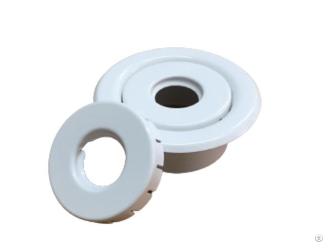 Recessed Escutcheons Sprinkler Iz 100 1 2 Inch