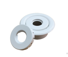 Recessed Escutcheons Sprinkler Iz 100 3 4 Inch