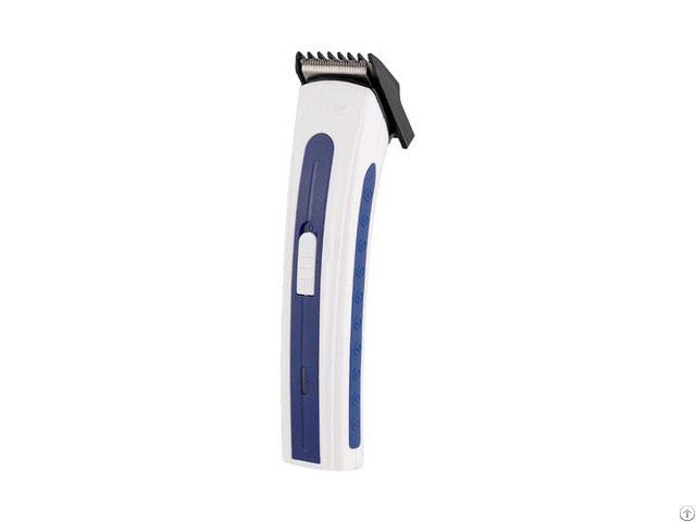 Charge And Plug Dual Purpose Hair Clipper Multifunctional Household Oh 1052