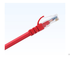 6a1 Category Jumper Connection Cable