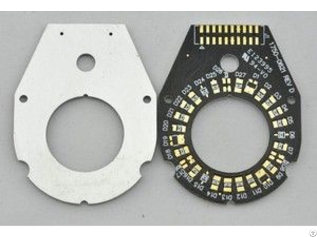 Aluminum Pcb For Led Lighting With High Thermal Conductivity