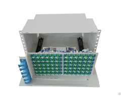 Odf Patch Panel P3 Made In China