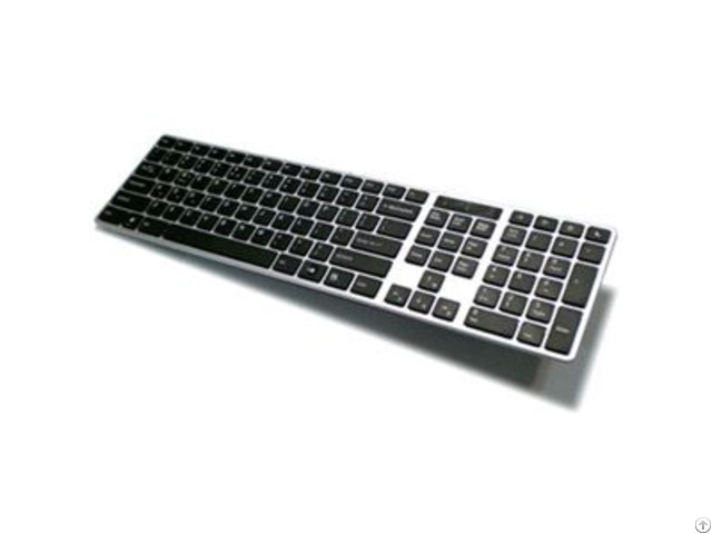 Smart Card Usb Keyboard For Mac Low Profile