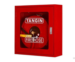 Tubeless Model Glass Door Fire Hose 20mt