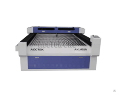 Co2 Laser Cutting Machine 1530 90 150w