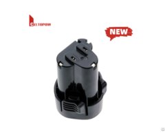 Bl1013 Bl1014 Power Craft Cordless Drill Battery 18650 Lithium Ion 10 8v 12v