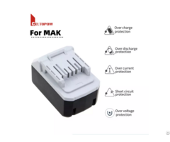 18v 3 0ah Power Tool Batteries For Makita Bl1813g Bl1815g