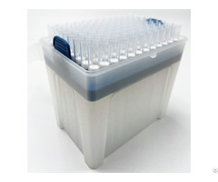Low Retention Pyrogen Free Pipettes Fine Tip