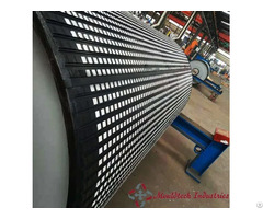 Hot Vulcanized Ceramic Lagging