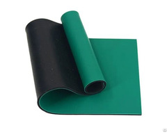 Natural Rubber Sheets