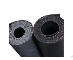 Insertion Jointing Rubber Sheets