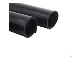 Fluorocarbon Rubber Sheet